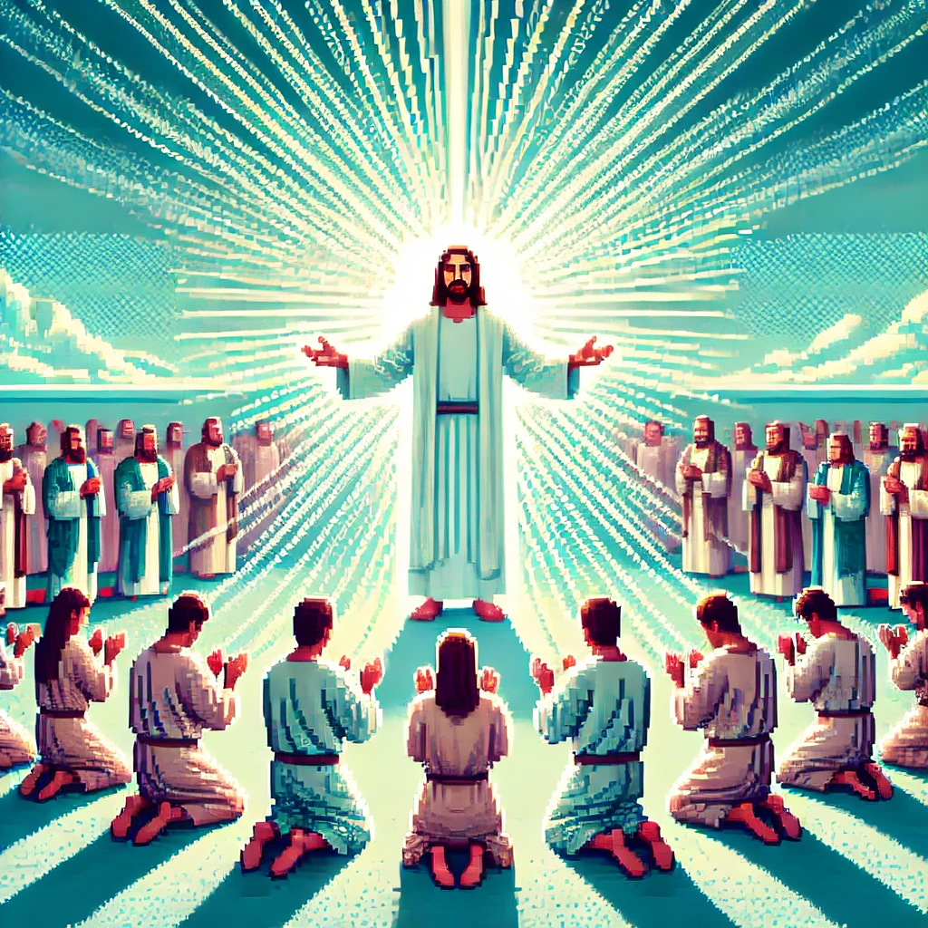 CDR-Worship