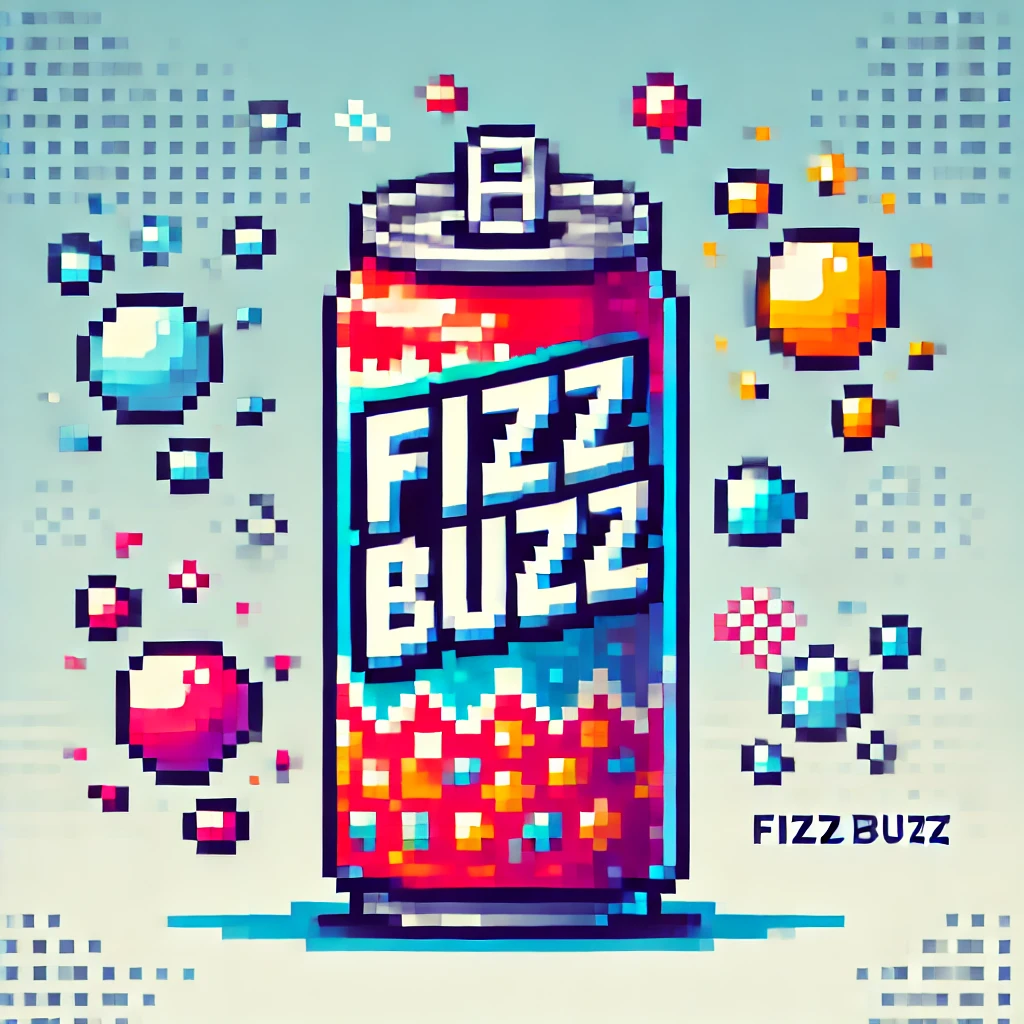fizzBuzz