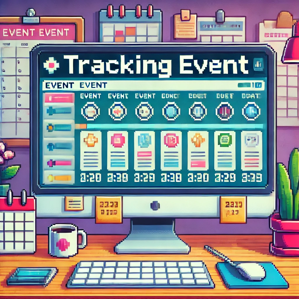 trackingEvents